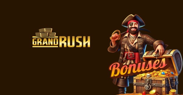 Grand Rush Bonus Codes