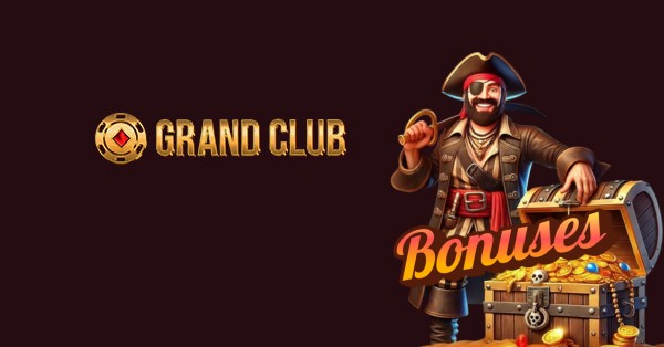 Grandclub Bonus Codes