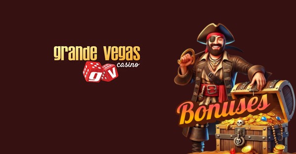 Grande Vegas Casino Bonus Codes