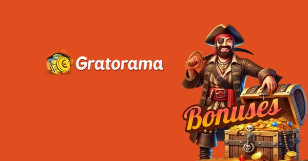 Gratorama Casino Bonus Codes