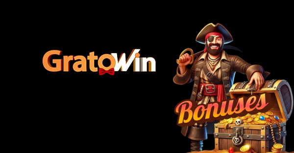 GratoWin Casino Bonus Codes