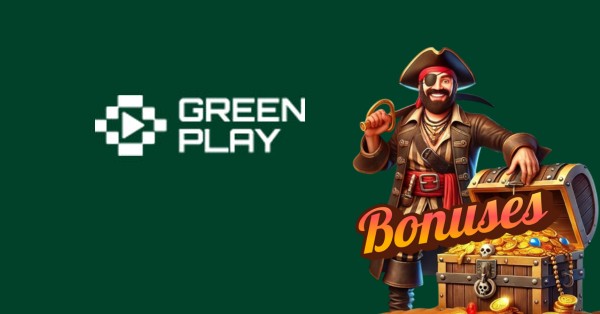 Greenplay Bonus Codes