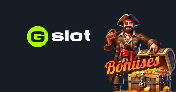 Gslot Bonus Codes