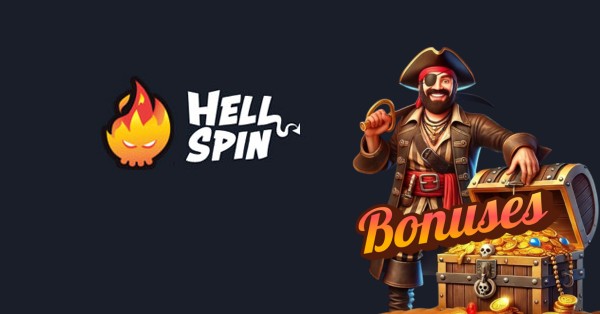 Hell Spin Bonus Codes