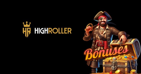 High Roller Casino Bonus Codes