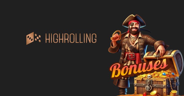 Highrolling Bonus Codes