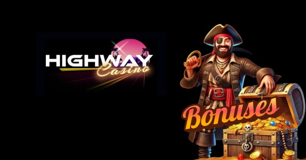 Highway Casino Bonus Codes