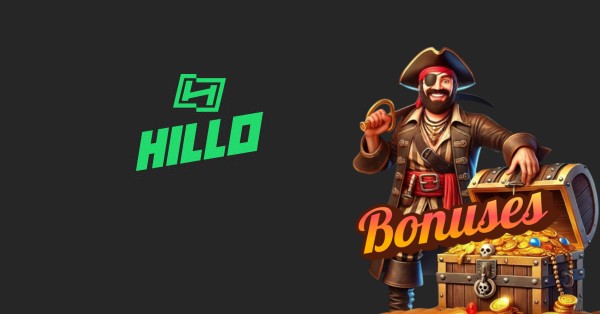 Hillo Casino Bonus Codes