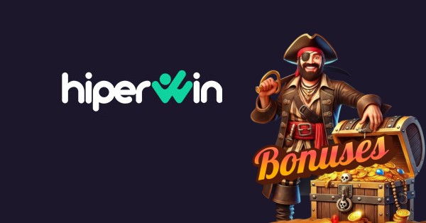 Hiperwin Bonus Codes