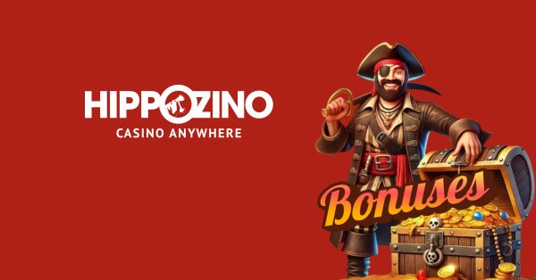 HippoZino Casino Bonus Codes