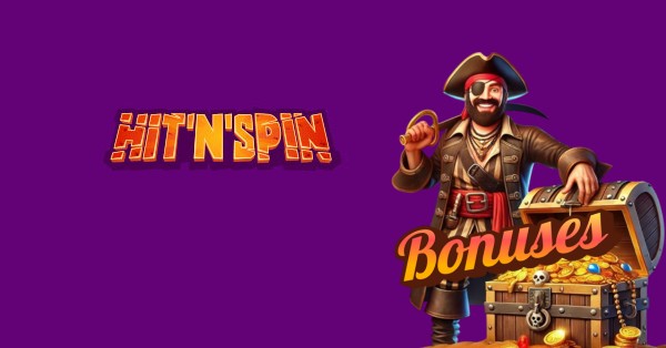 Hit n Spin Bonus Codes