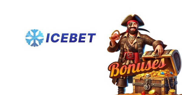 IceBet Bonus Codes