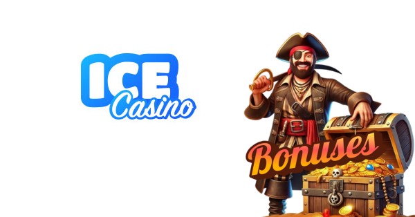 IceCasino Bonus Codes