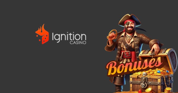 Ignition Casino Bonus Codes