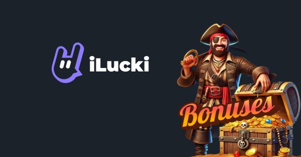 ILUCKI Casino Bonus Codes