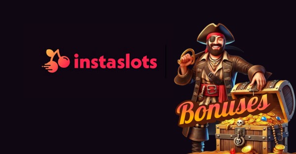 InstaSlots Bonus Codes