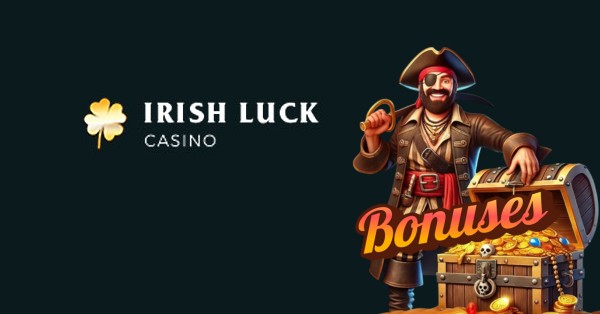 IrishLuck Casino Bonus Codes