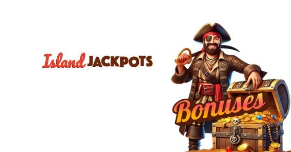 Island Jackpots Casino Bonus Codes