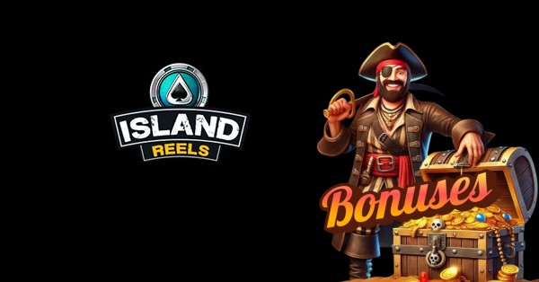 Island Reels Bonus Codes