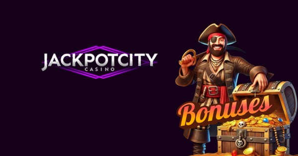 Jackpot City Casino Bonus Codes