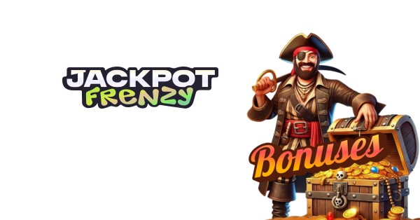 Jackpot Frenzy Bonus Codes