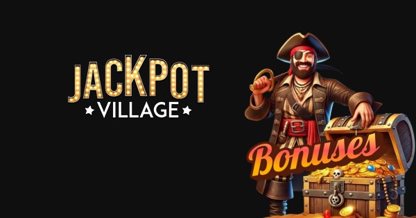 Jackpot Village Casino Bonus Codes