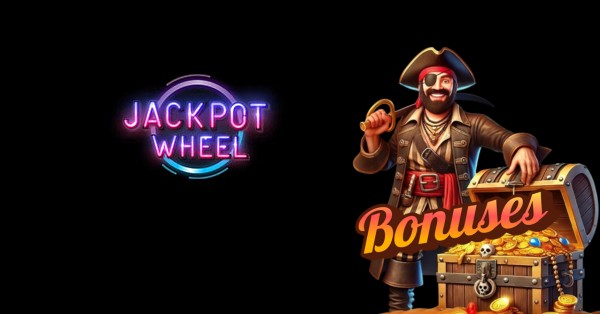 Jackpot Wheel Casino Bonus Codes