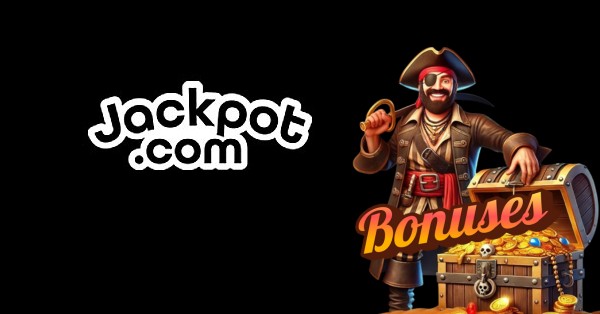 Jackpot Bonus Codes