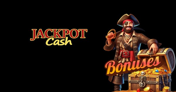 JackpotCash Bonus Codes