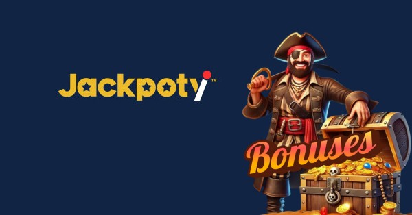 Jackpoty Bonus Codes