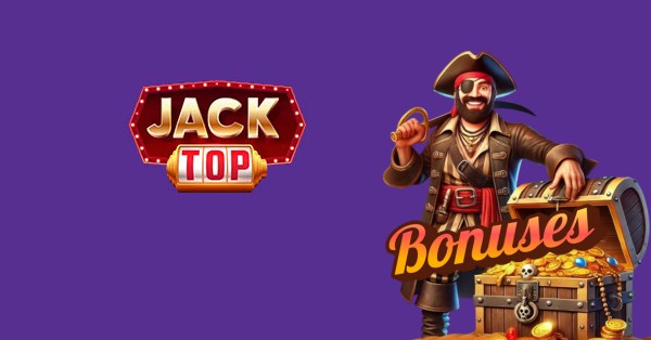 Jacktop Bonus Codes