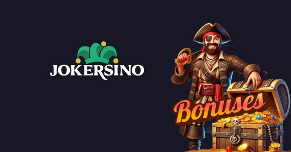 Jokersino Bonus Codes