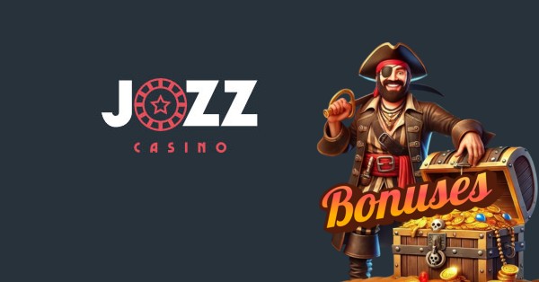 Jozz Casino Bonus Codes