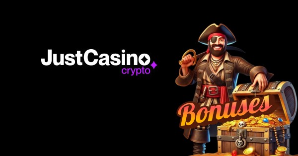 JustCasino io Bonus Codes