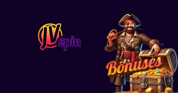 JVspin Bonus Codes