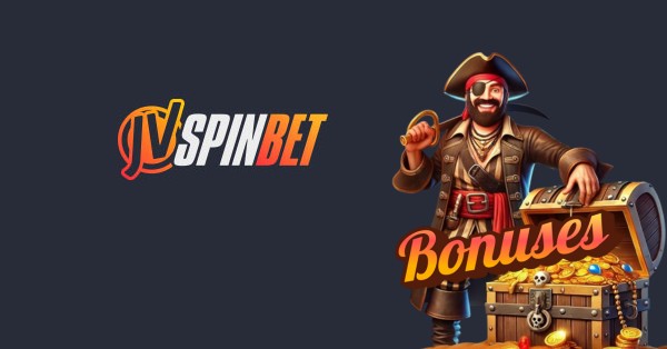 JVspinbet Bonus Codes