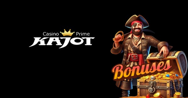 Kajot Bonus Codes