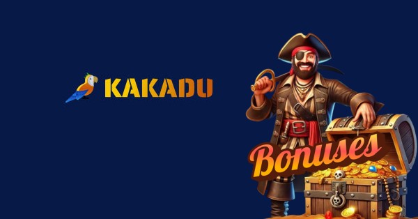 Kakadu Bonus Codes