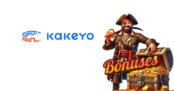 Kakeyo Bonus Codes