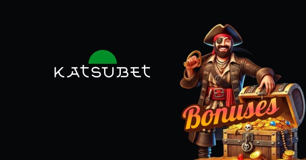 Katsubet Bonus Codes