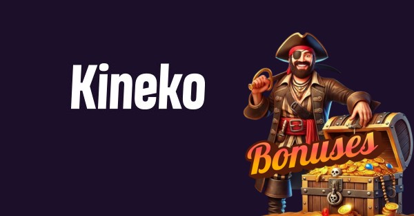 Kineko Bonus Codes