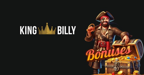 King Billy Casino Bonus Codes