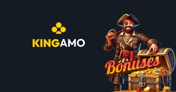 Kingamo Bonus Codes