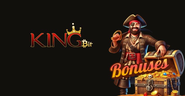 Kingbit Bonus Codes