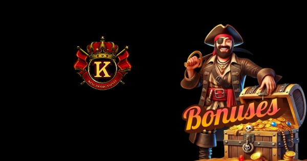 Kingdom Casino Bonus Codes