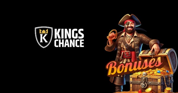 Kings Chance Bonus Codes