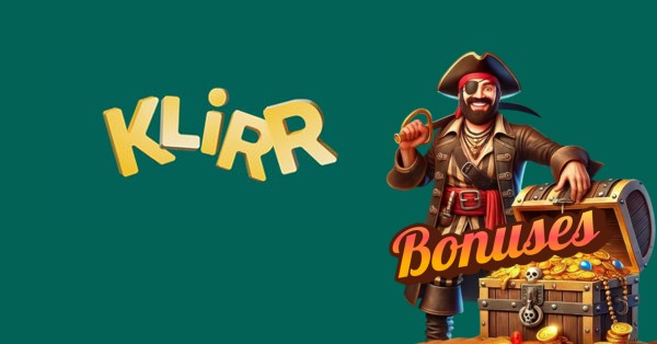 Klirr Bonus Codes