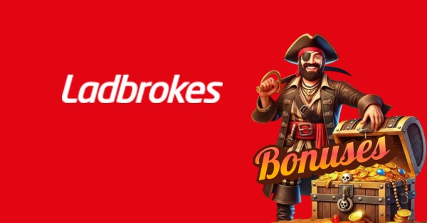 Ladbrokes Casino Bonus Codes