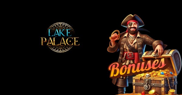 Lake Palace Casino Bonus Codes