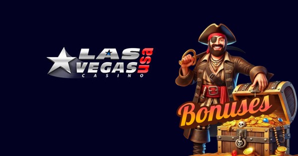 Las Vegas USA Bonus Codes